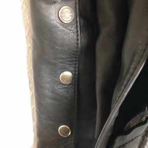 Ladies Harley-Davidson chaps